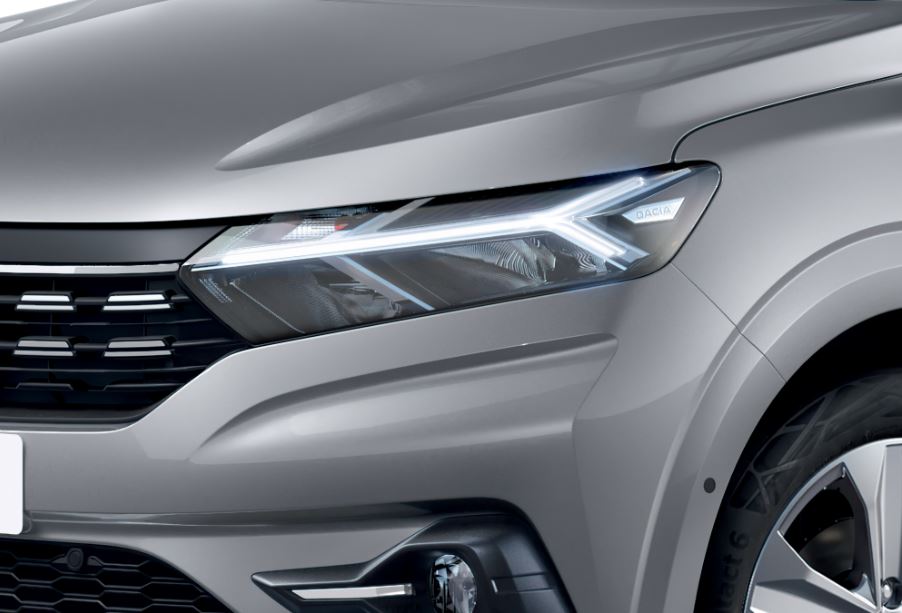 Yeni Dacia Sandero, Sandero Stepway ve Logan tanıtıldı: İşte tasarım ve özellikleri