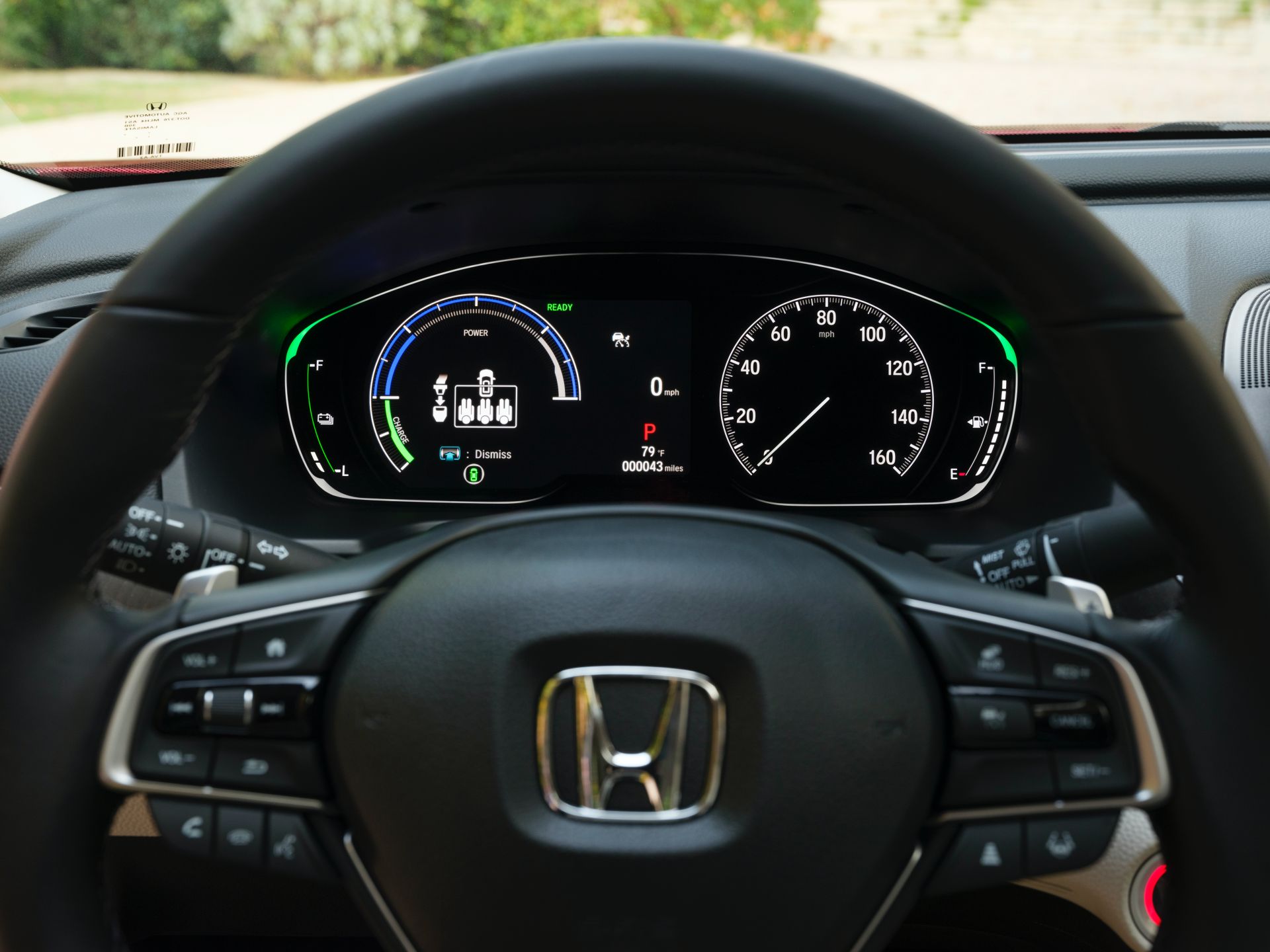 2021 Honda Accord tanıtıldı: Manuel şanzımana veda