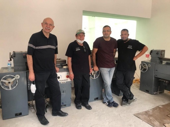 Resimin Açıklaması