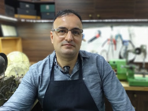 Türkiye'nin ilk Mikromekanik ve Saatçilik Bölümü Bursa'da açılıyor