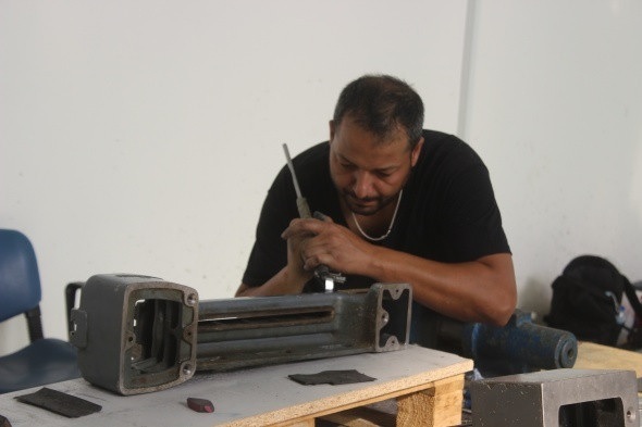 Türkiye'nin ilk Mikromekanik ve Saatçilik Bölümü Bursa'da açılıyor