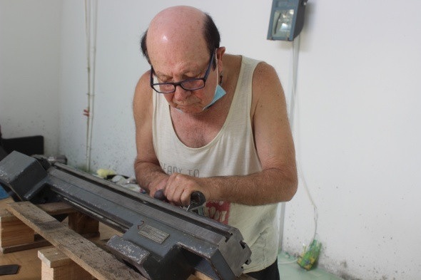 Türkiye'nin ilk Mikromekanik ve Saatçilik Bölümü Bursa'da açılıyor