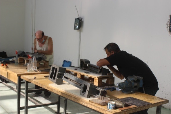 Türkiye'nin ilk Mikromekanik ve Saatçilik Bölümü Bursa'da açılıyor