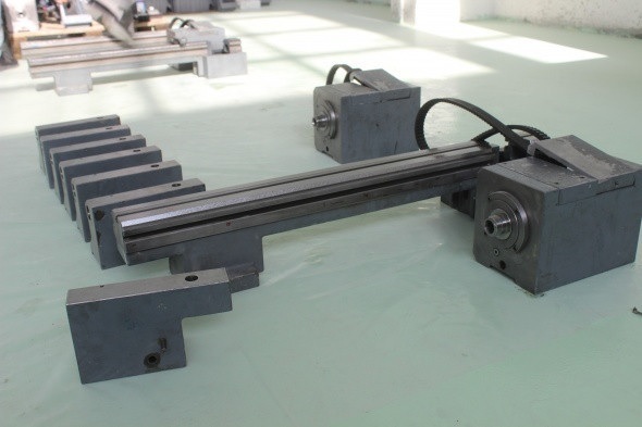 Türkiye'nin ilk Mikromekanik ve Saatçilik Bölümü Bursa'da açılıyor