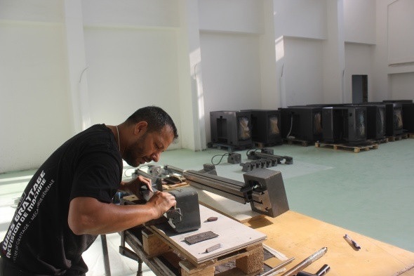 Türkiye'nin ilk Mikromekanik ve Saatçilik Bölümü Bursa'da açılıyor