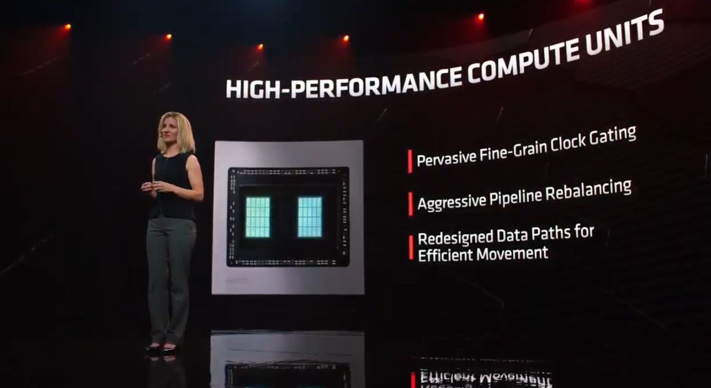 AMD RX 6000 tanıtıldı: RTX 3090’i soğuk terleten ve az güç tüketen RX 6900 XT geldi