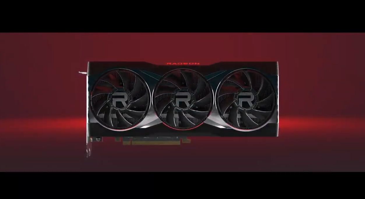 AMD RX 6000 tanıtıldı: RTX 3090’i soğuk terleten ve az güç tüketen RX 6900 XT geldi