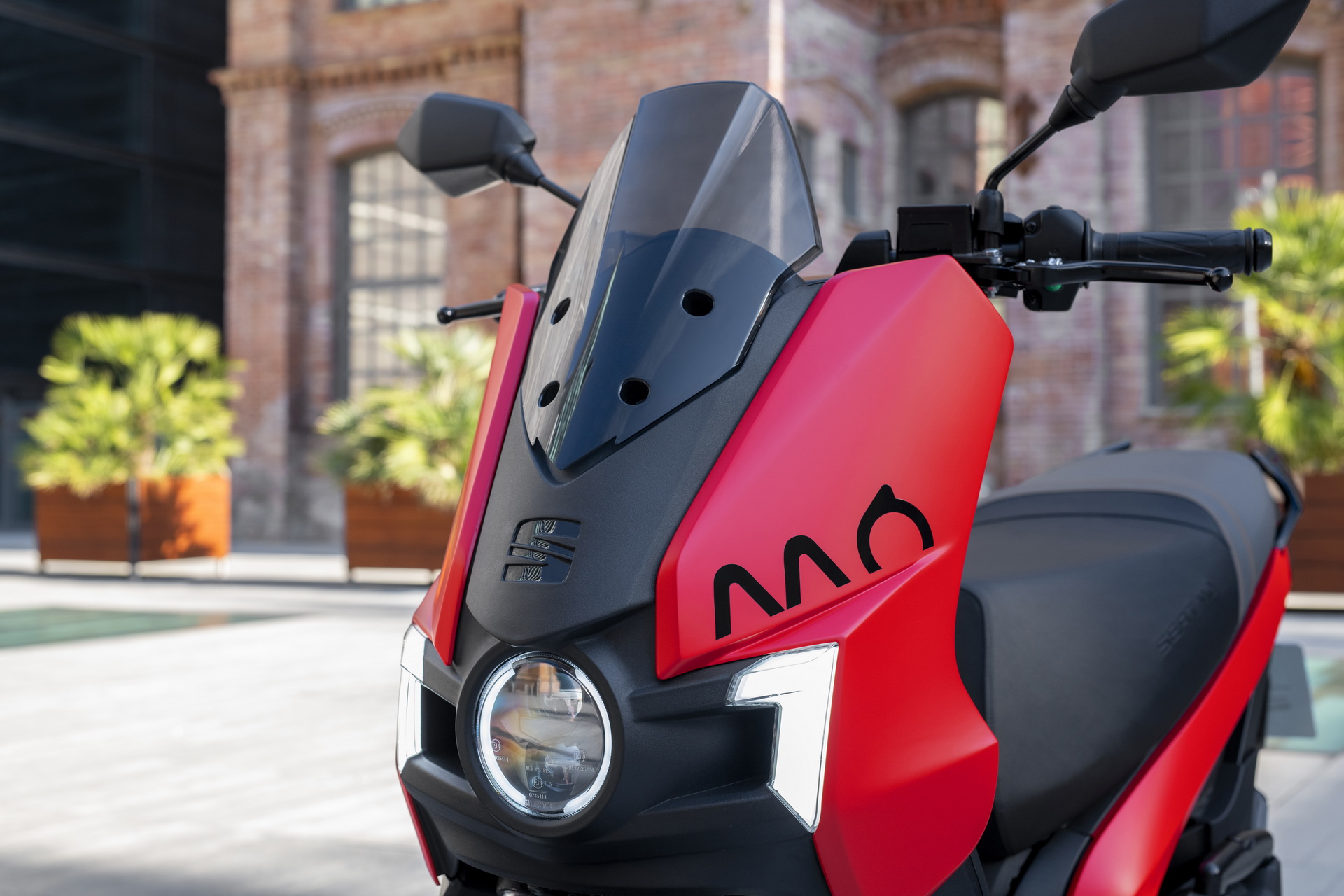 Seat, MO eScooter 125 ile elektrikli motosiklet pazarına giriş yaptı: İşte fiyatı ve özellikleri