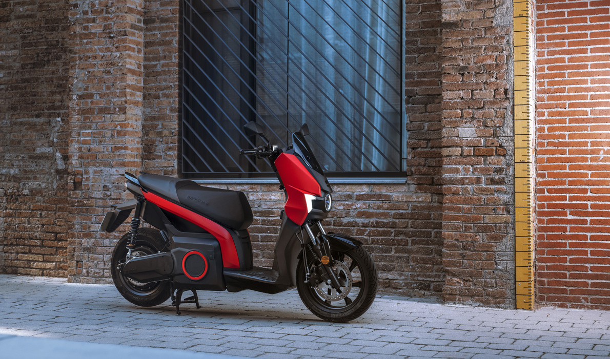 Seat, MO eScooter 125 ile elektrikli motosiklet pazarına giriş yaptı: İşte fiyatı ve özellikleri