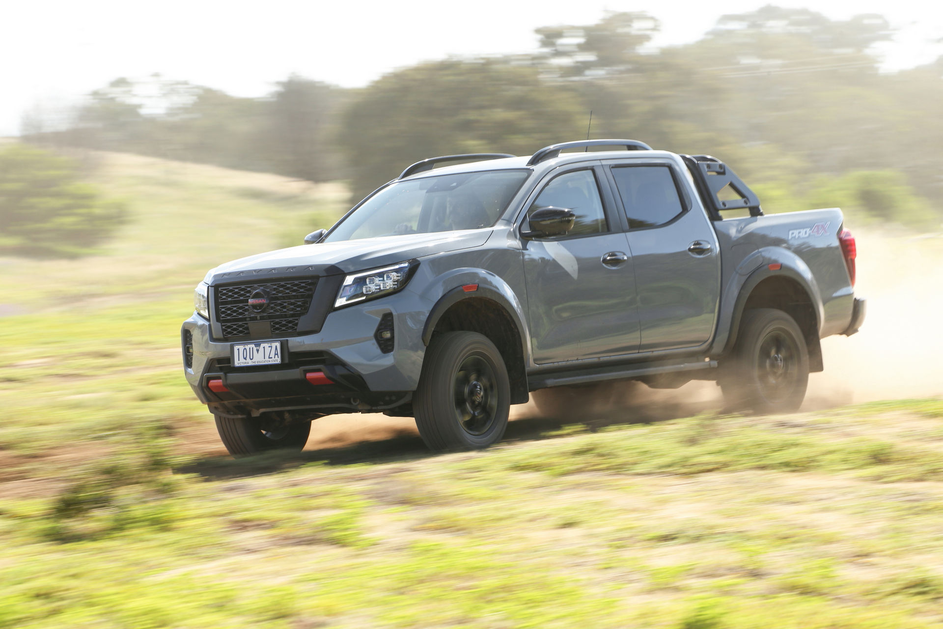 Makyajlı 2021 Nissan Navara karşınızda: Önemli yenilikler ve yeni PRO-4X donanımı