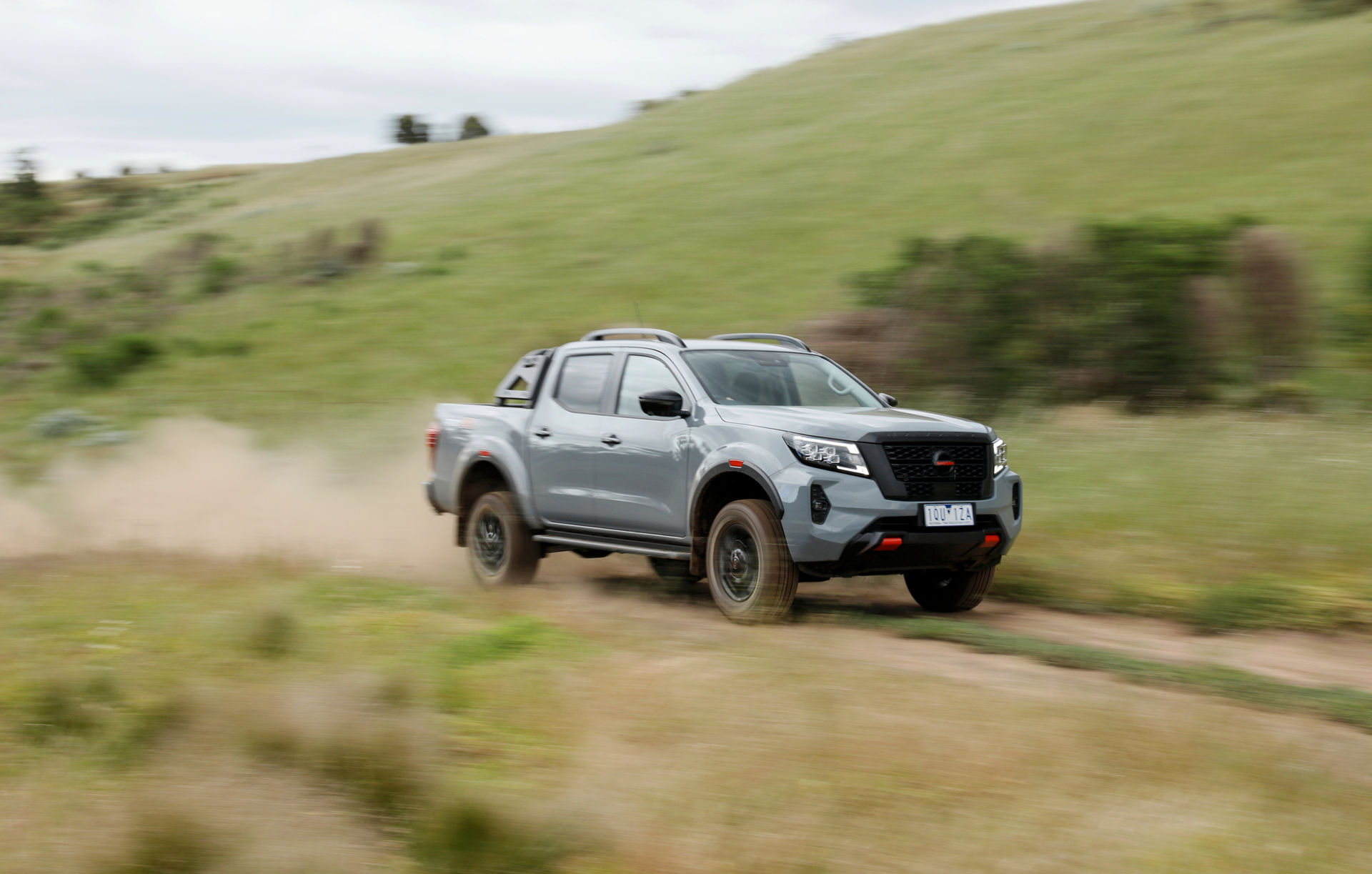 Makyajlı 2021 Nissan Navara karşınızda: Önemli yenilikler ve yeni PRO-4X donanımı