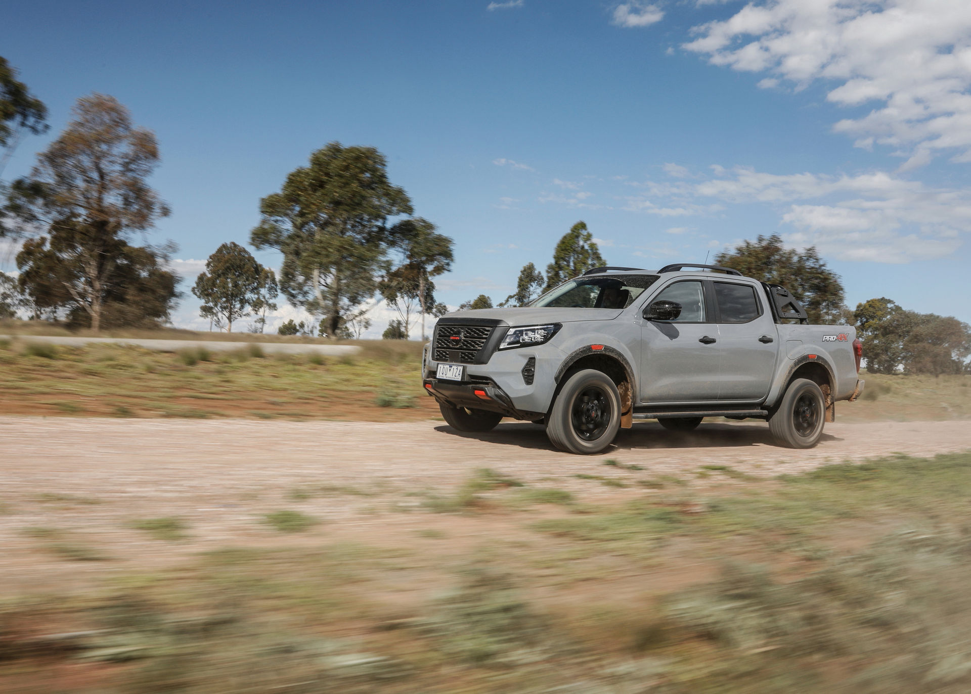 Makyajlı 2021 Nissan Navara karşınızda: Önemli yenilikler ve yeni PRO-4X donanımı