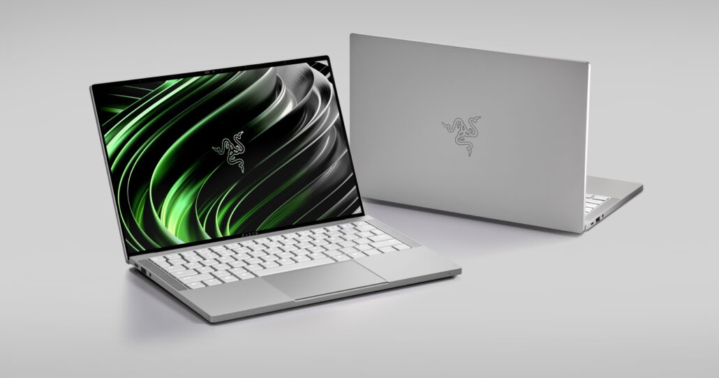 Razer BOOK 13 