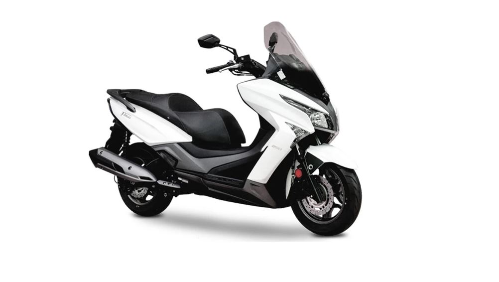 KYMCO motosiklet modelleri lansman fiyatlarıyla satışta