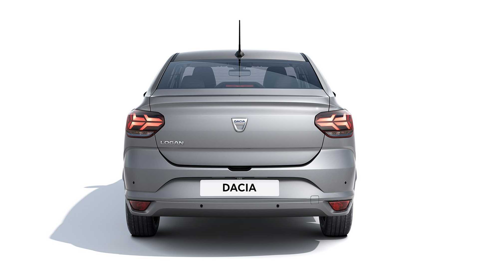 Yeni Dacia Logan Türkiye'de Renault markası altında farklı bir isimle satılacak