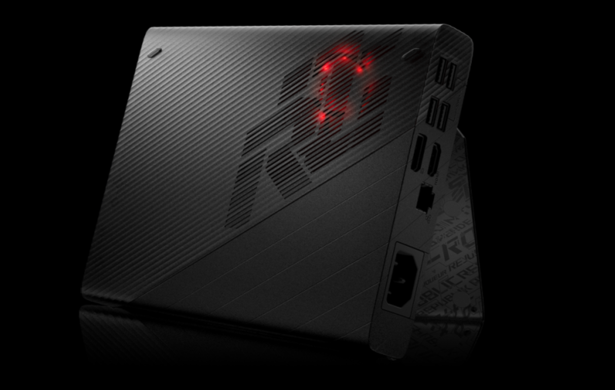 ROG XG Mobile