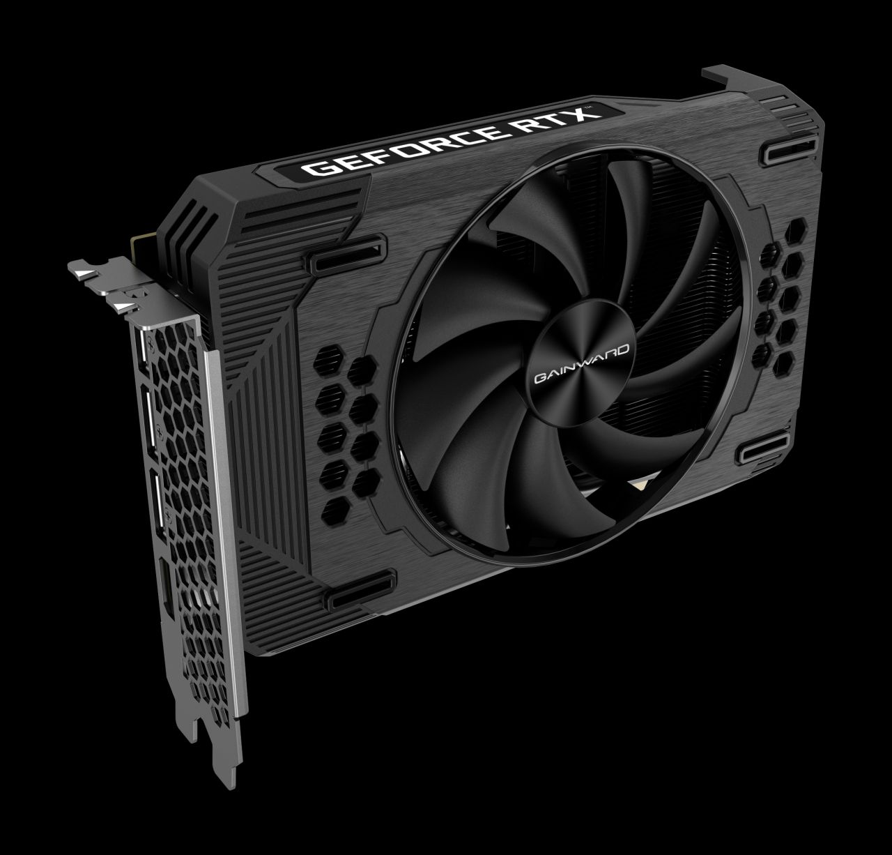 İlk Mini-ITX RTX 3000 kartlar duyuruldu