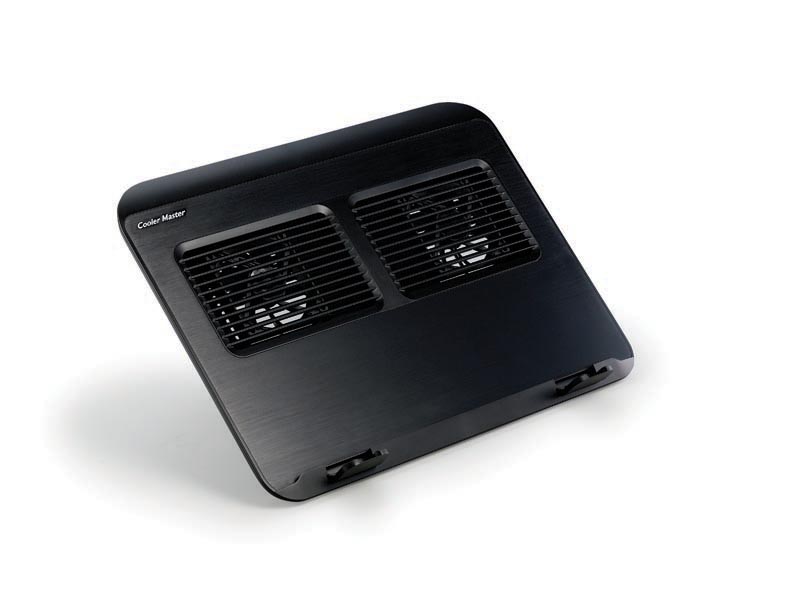 Cooler Master NotePal Ergo 360