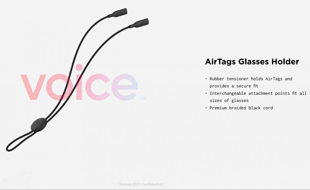 Apple AirTags 