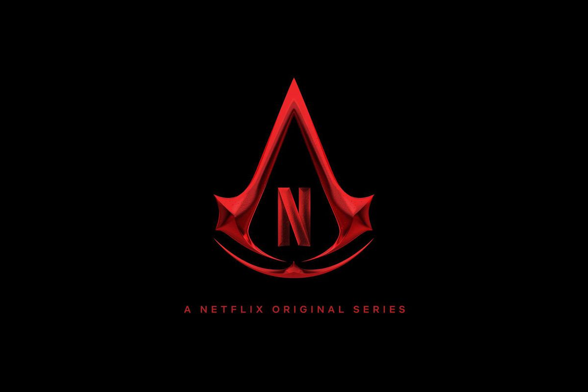 Netflix'in duyurduğu tüm oyun uyarlaması diziler ve filmler; Cyberpunk, Assassin's Creed ve daha fazlası