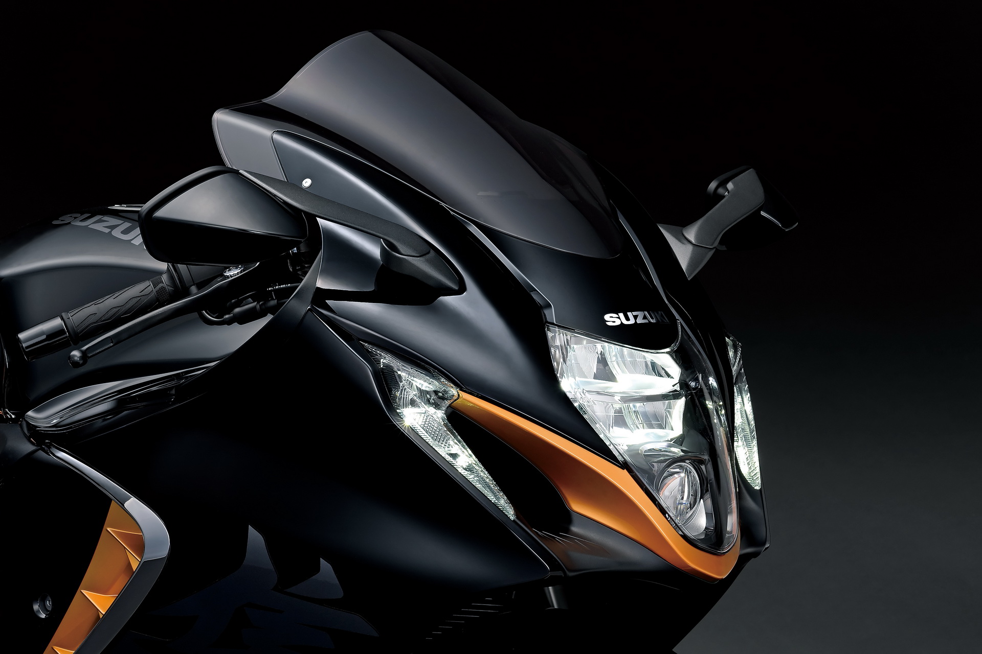 2021 Suzuki Hayabusa tanıtıldı: Yeni güvenlik teknolojileri ve 300 km/s maksimum hız