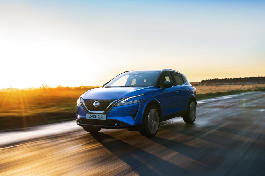 Yeni 2021 Nissan Qashqai tanıtıldı: İşte tasarımı ve özellikleri