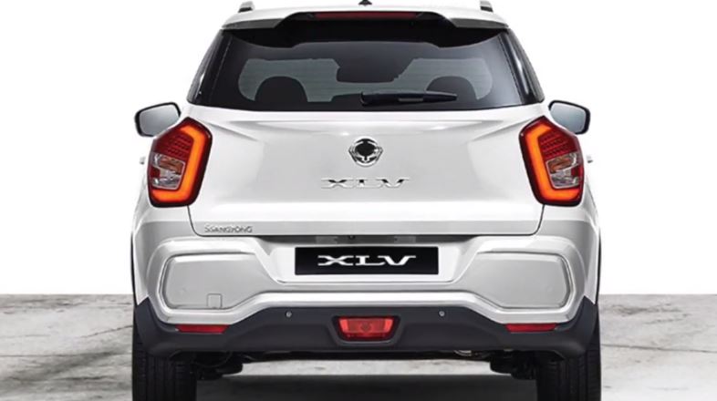 2021 SsangYong XLV Mayıs ayında Türkiye'ye geliyor: İşte tasarımı ve özellikleri