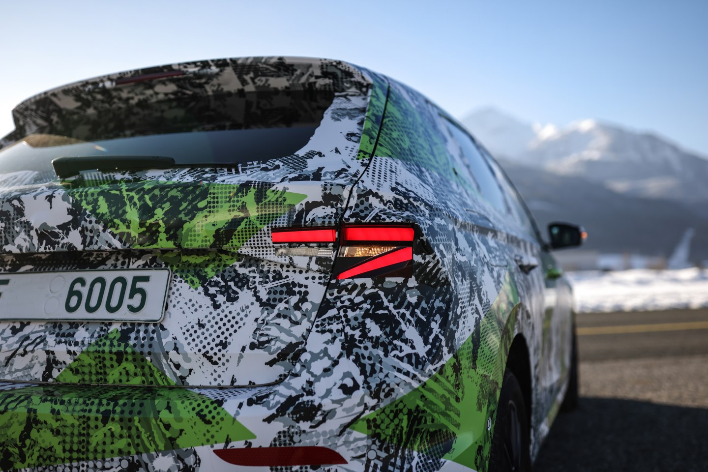 2021 Skoda Fabia'nın teknik detayları açıklandı: Yalnızca benzinli motorlar ve akıllı çözümler