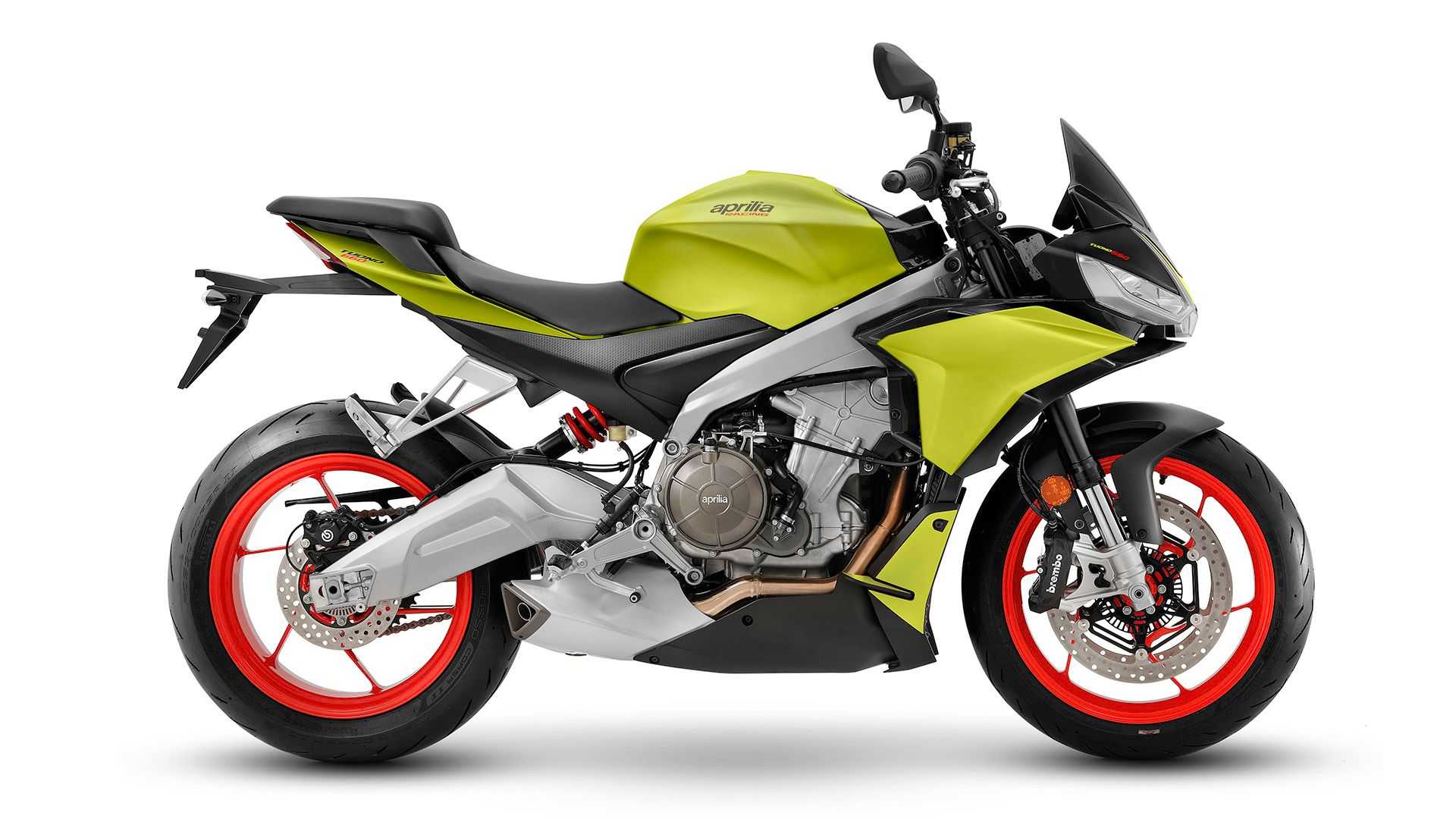 Aprilia Tuono 660 Türkiye'de satışa sunuldu: İşte fiyatı ve özellikleri