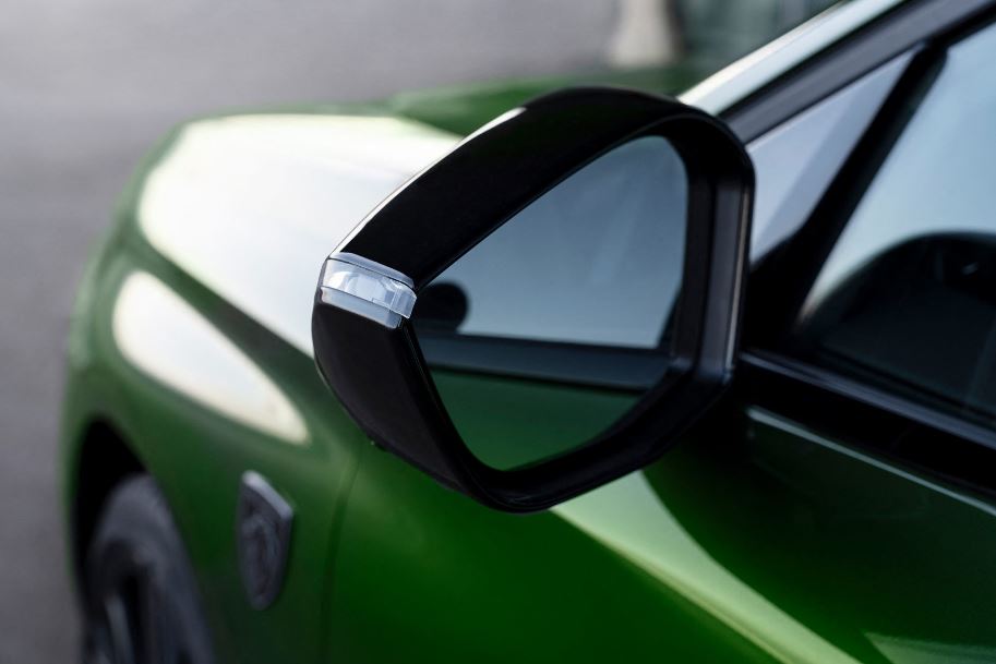 Yeni nesil 2021 Peugeot 308 resmen tanıtıldı! İşte tasarımı ve özellikleri