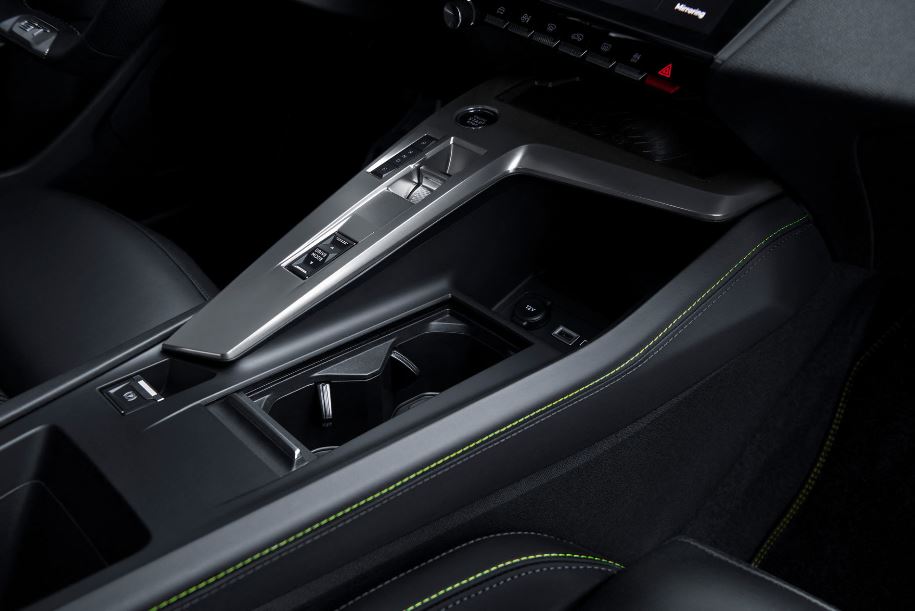 Yeni nesil 2021 Peugeot 308 resmen tanıtıldı! İşte tasarımı ve özellikleri