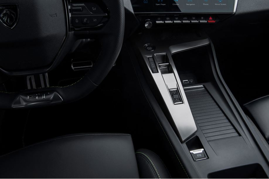 Yeni nesil 2021 Peugeot 308 resmen tanıtıldı! İşte tasarımı ve özellikleri