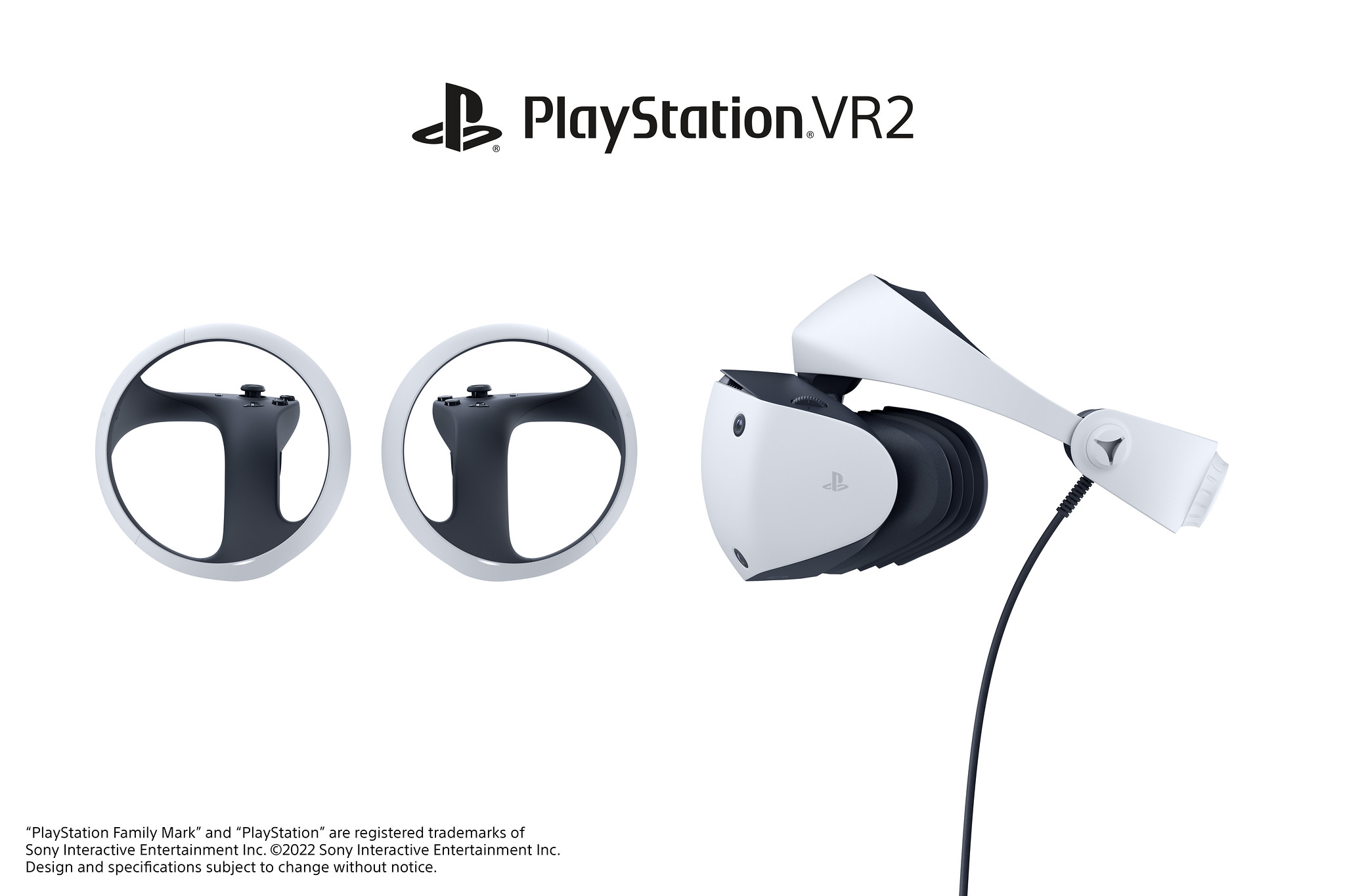 PS5'in yeni nesil VR cihazından ilk görüntüler geldi