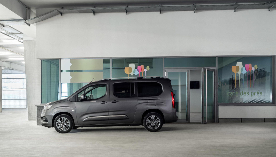 Yeni Toyota Proace City Türkiye fiyatı açıklandı