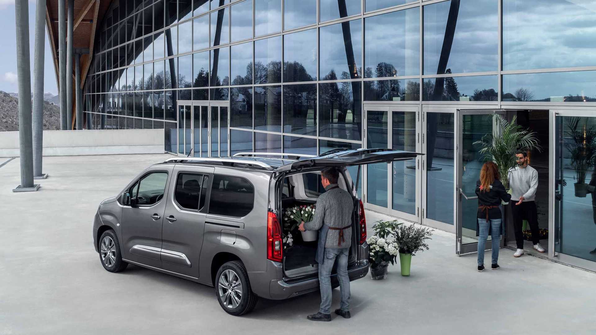 Yeni Toyota Proace City Türkiye fiyatı açıklandı