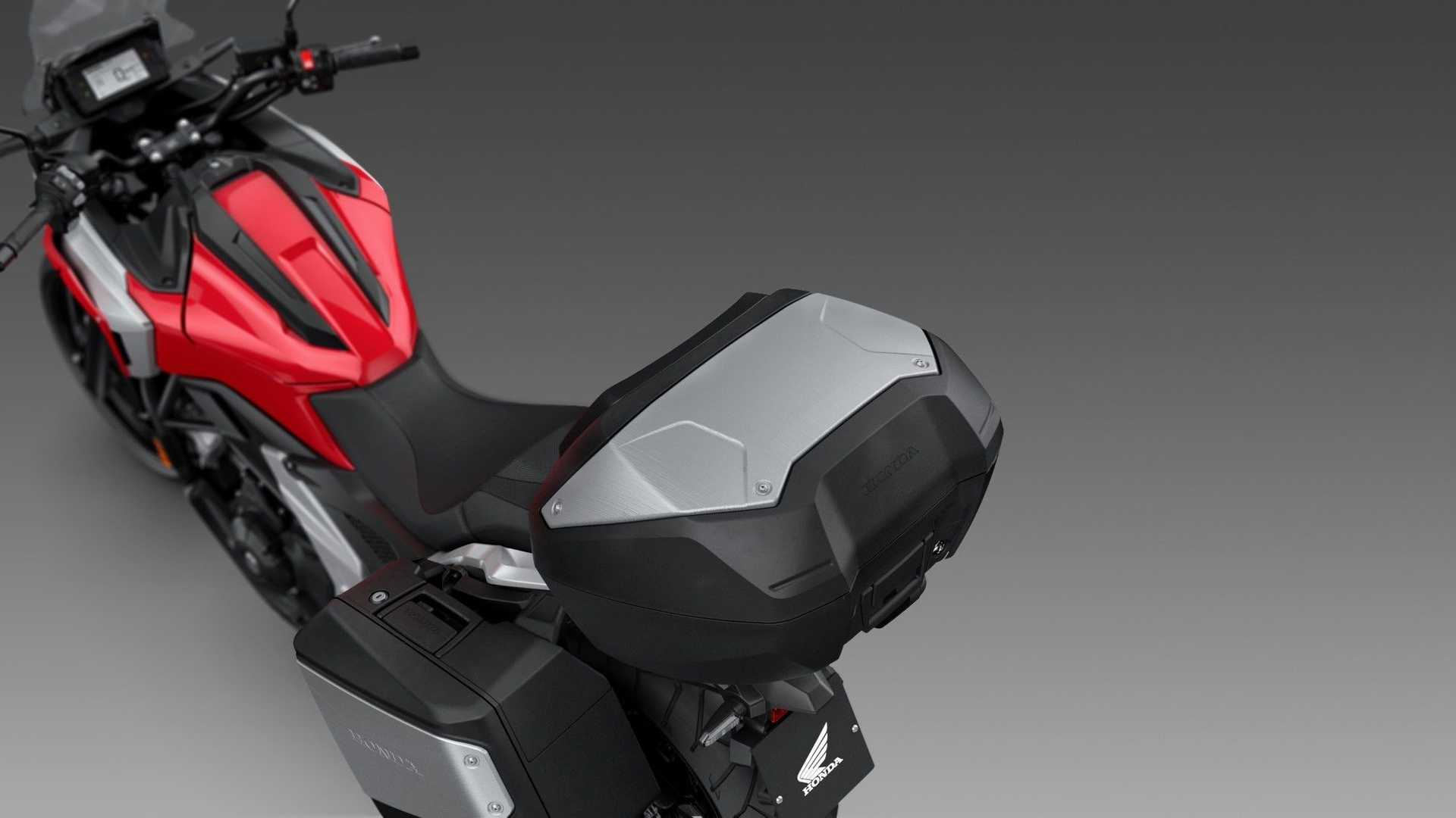 2021 Honda X-ADV ve NC750X Türkiye'de: İşte fiyatı ve özellikleri