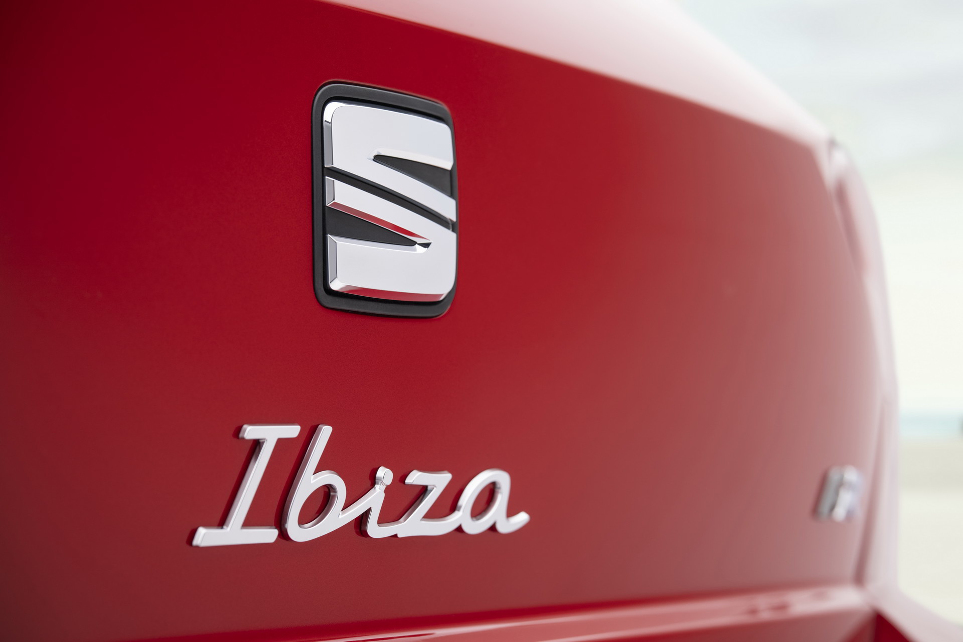 Makyajlı 2021 Seat Ibiza tanıtıldı: İşte tasarımı ve özellikleri