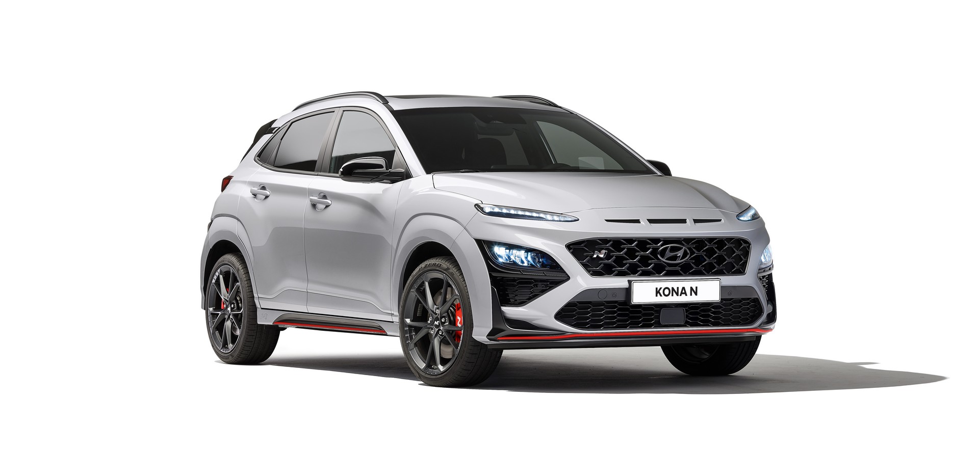 Hyundai Kona N tanıtıldı: 280 beygir güç ve daha fazlası