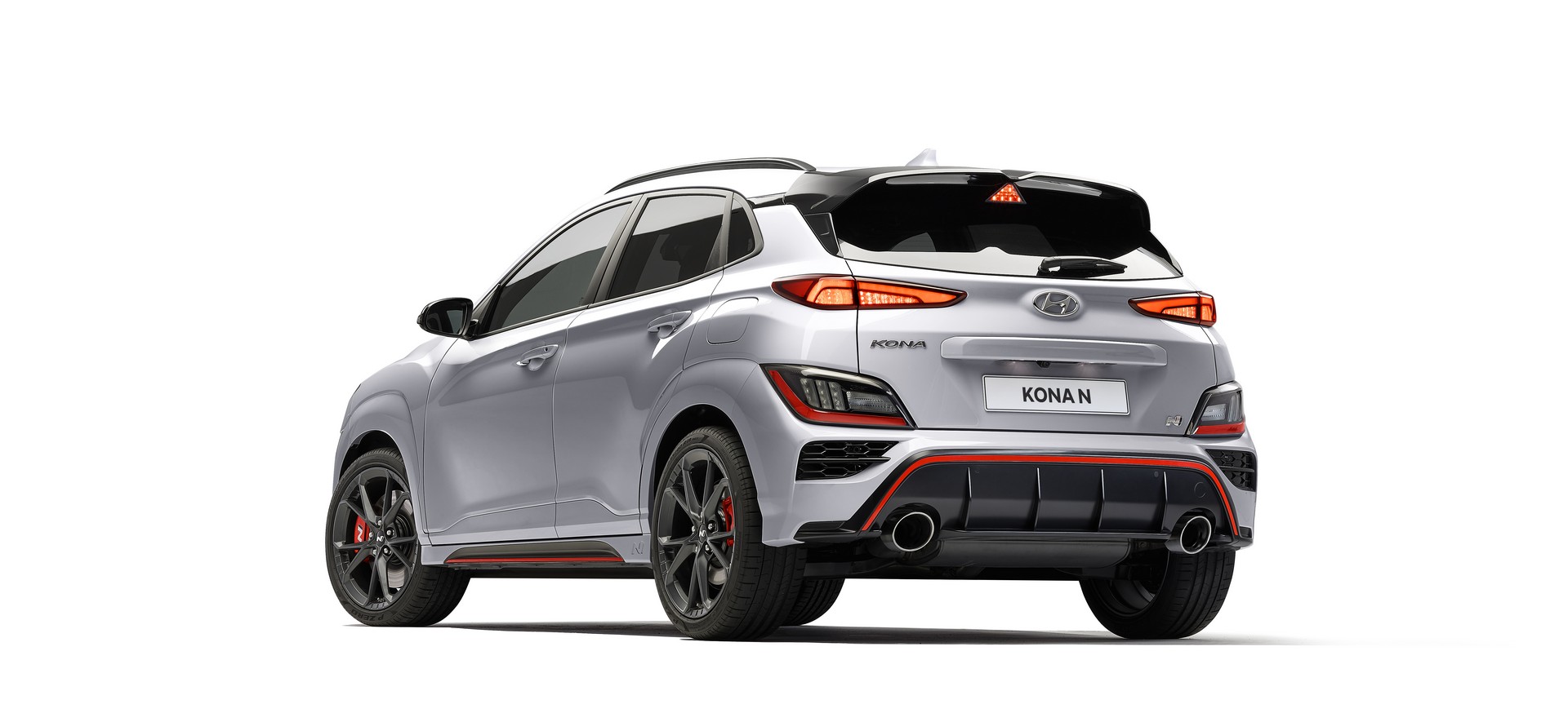 Hyundai Kona N tanıtıldı: 280 beygir güç ve daha fazlası