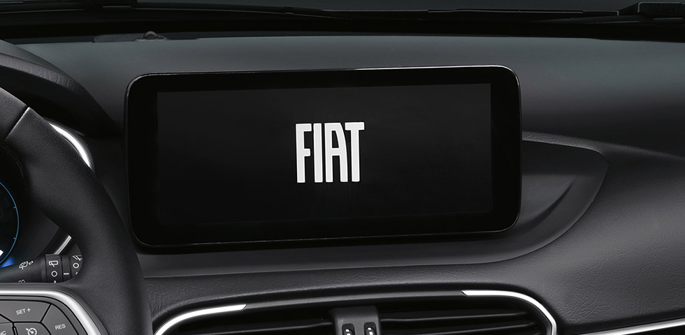 Makyajlı Fiat Egea Avrupa'da 'City Sport' donanım seviyesine kavuştu