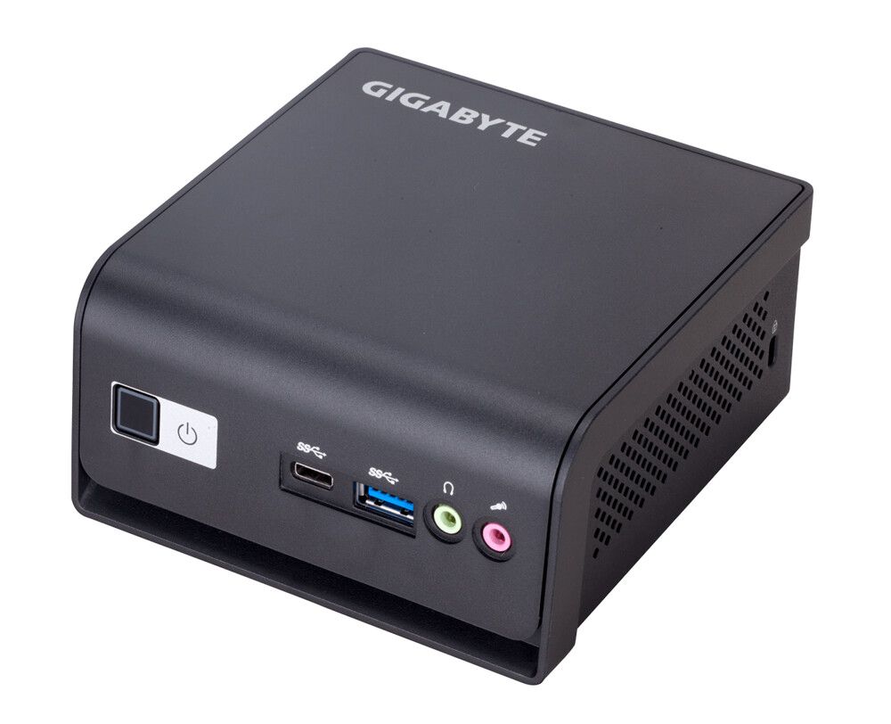 Gigabyte, Intel Jasper Lake işlemcili Mini PC’lerini duyurdu