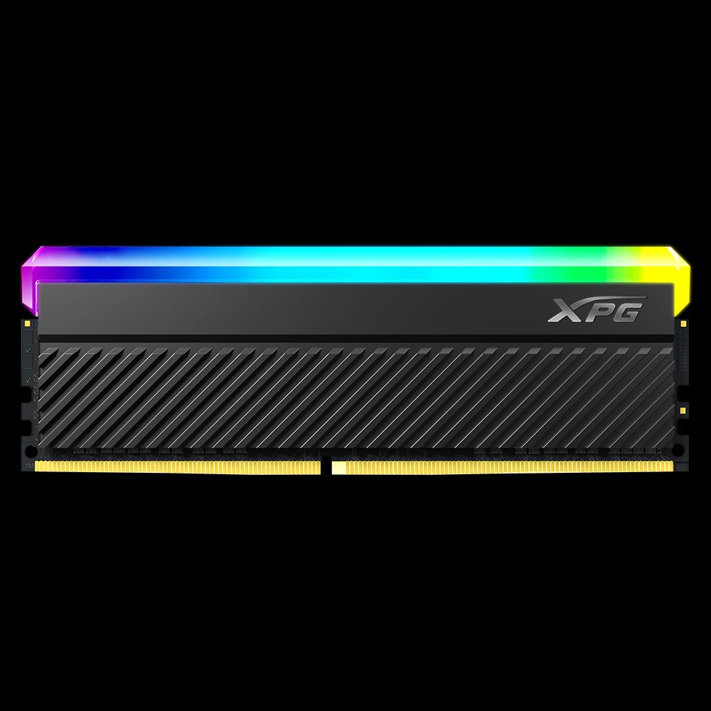 ADATA XPG Spectrix D45G RGB ve Gammix D45 belleklerini duyurdu