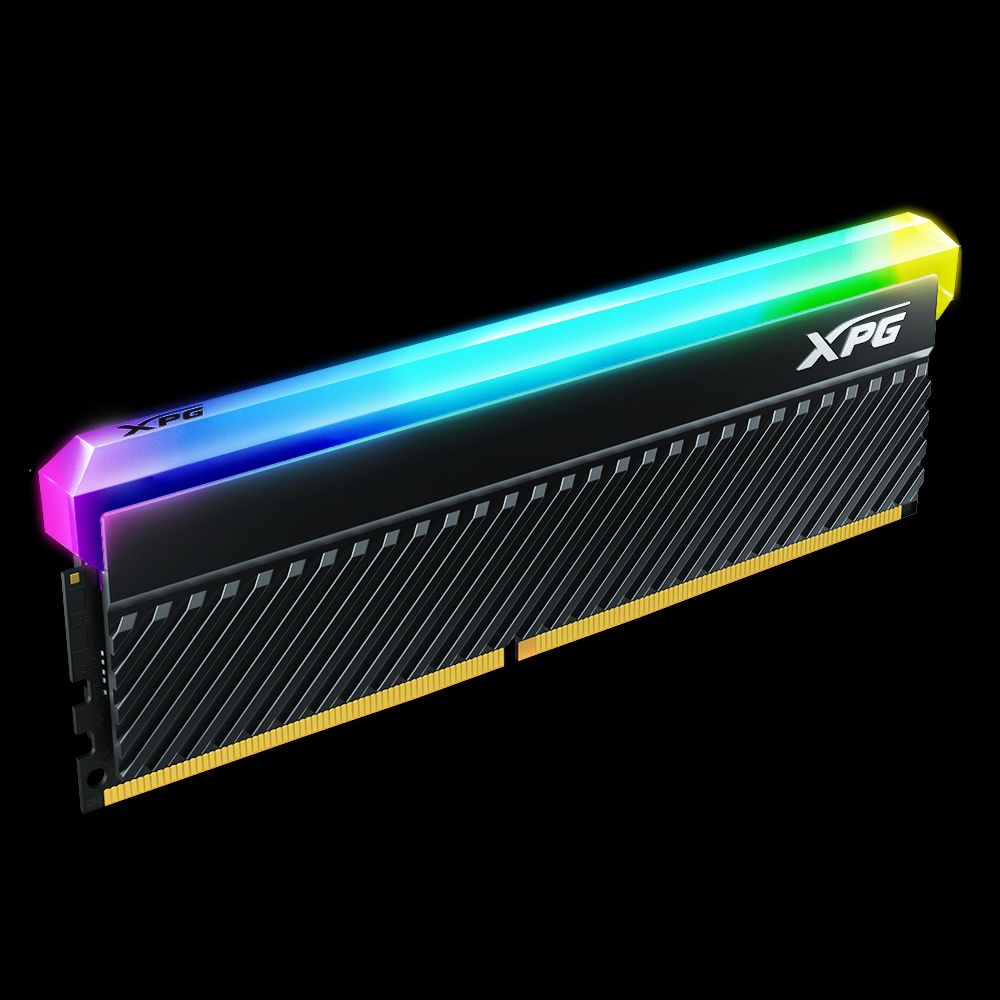 ADATA XPG Spectrix D45G RGB ve Gammix D45 belleklerini duyurdu