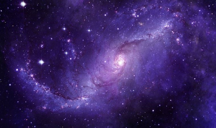 Galaksinin Merkezinde Kara Delikten Daha Gizemli Nesne Olabilir