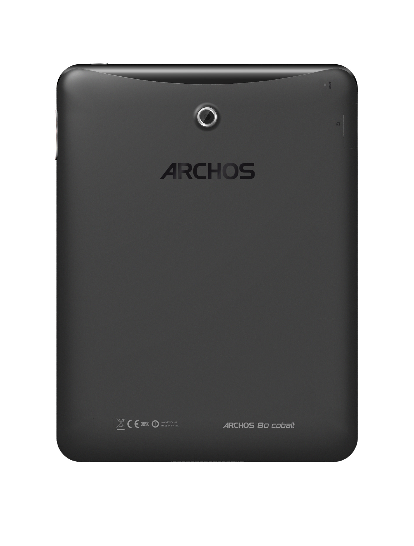 Archos 80 Cobalt