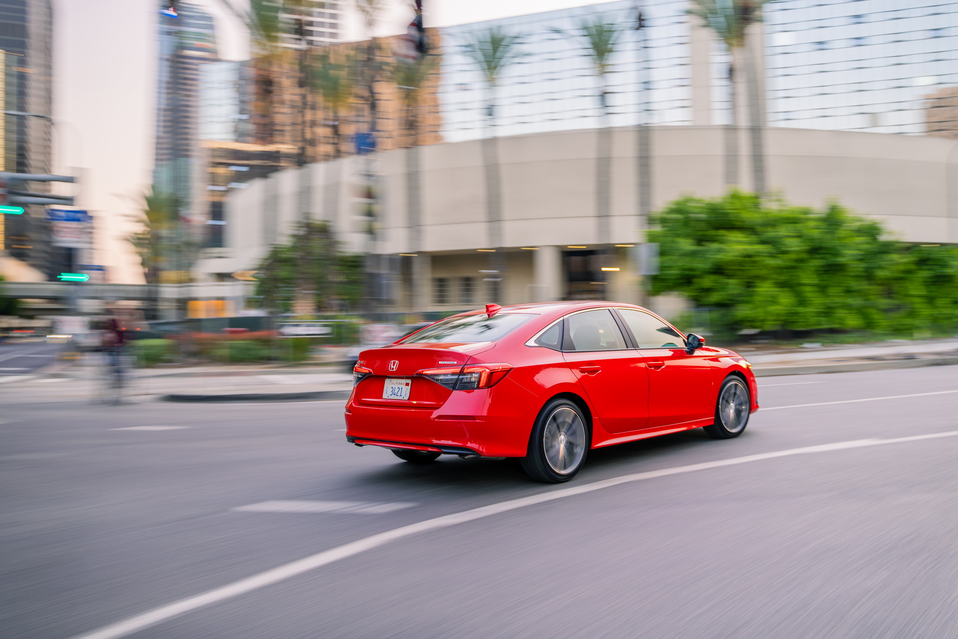 Yeni 2022 Honda Civic Sedan'ın yurt dışı fiyatları ve detaylı fotoğraflarına göz atın