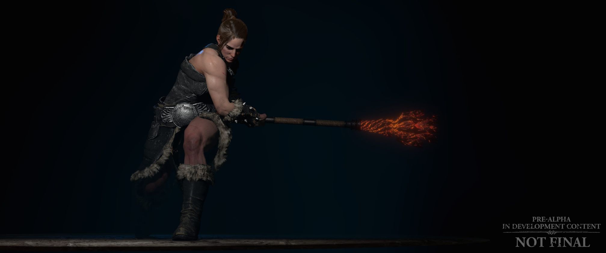 Merakla beklenen Diablo 4'ten yeni görüntüler paylaşıldı