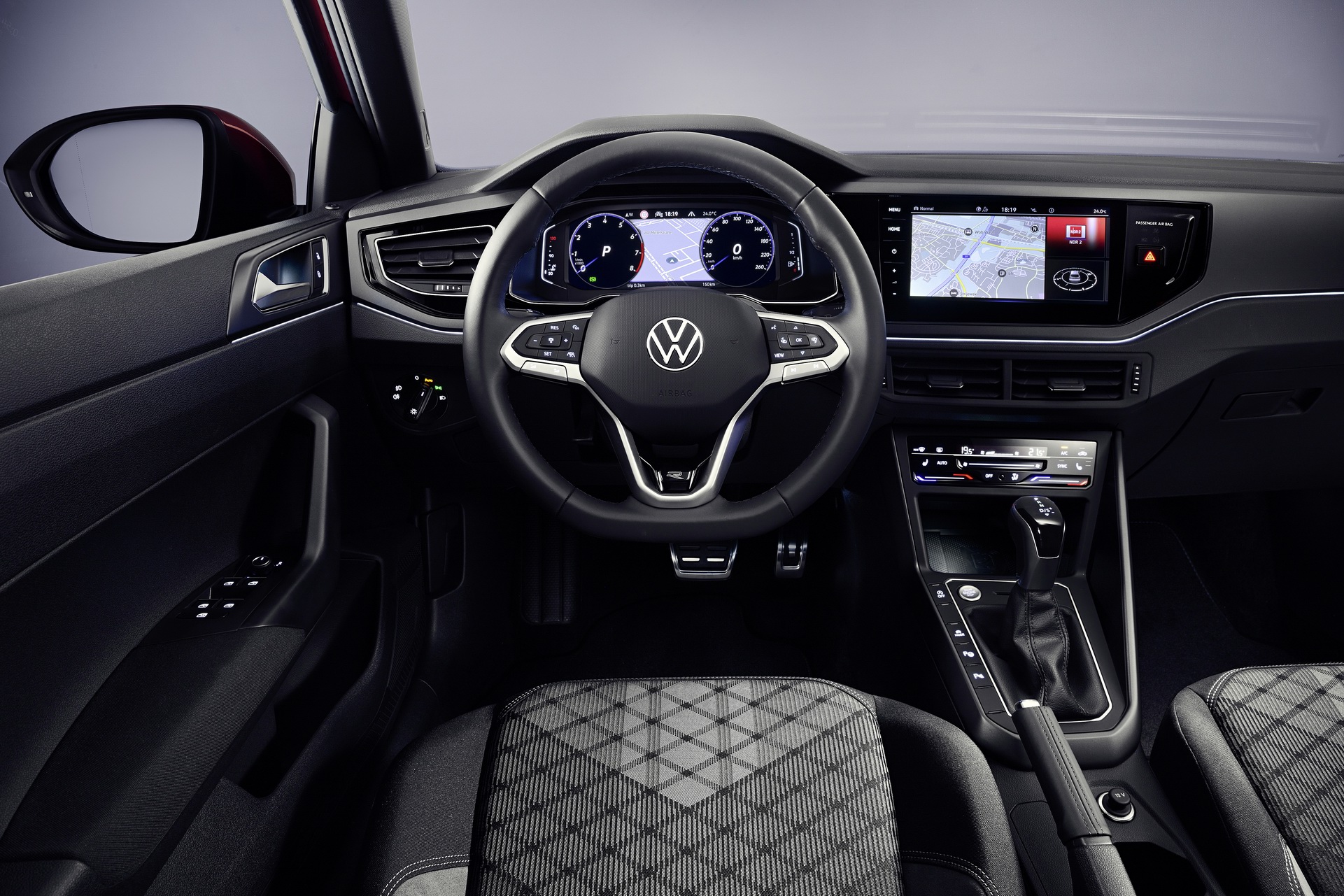 Yeni 2021 Volkswagen Taigo tanıtıldı: İşte tasarımı ve özellikleri