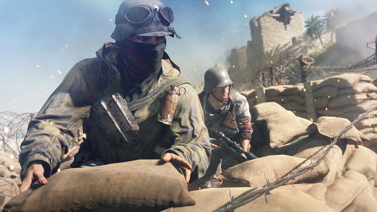 Battlefield 5 ve 7 farklı oyun Amazon Prime üyelerine ücretsiz oldu