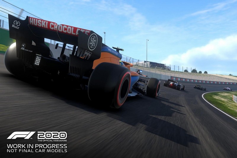 Yarış severlere müjde! Dirt 5, F1 2020 ve GRID Xbox Game Pass ve EA Play'e geliyor